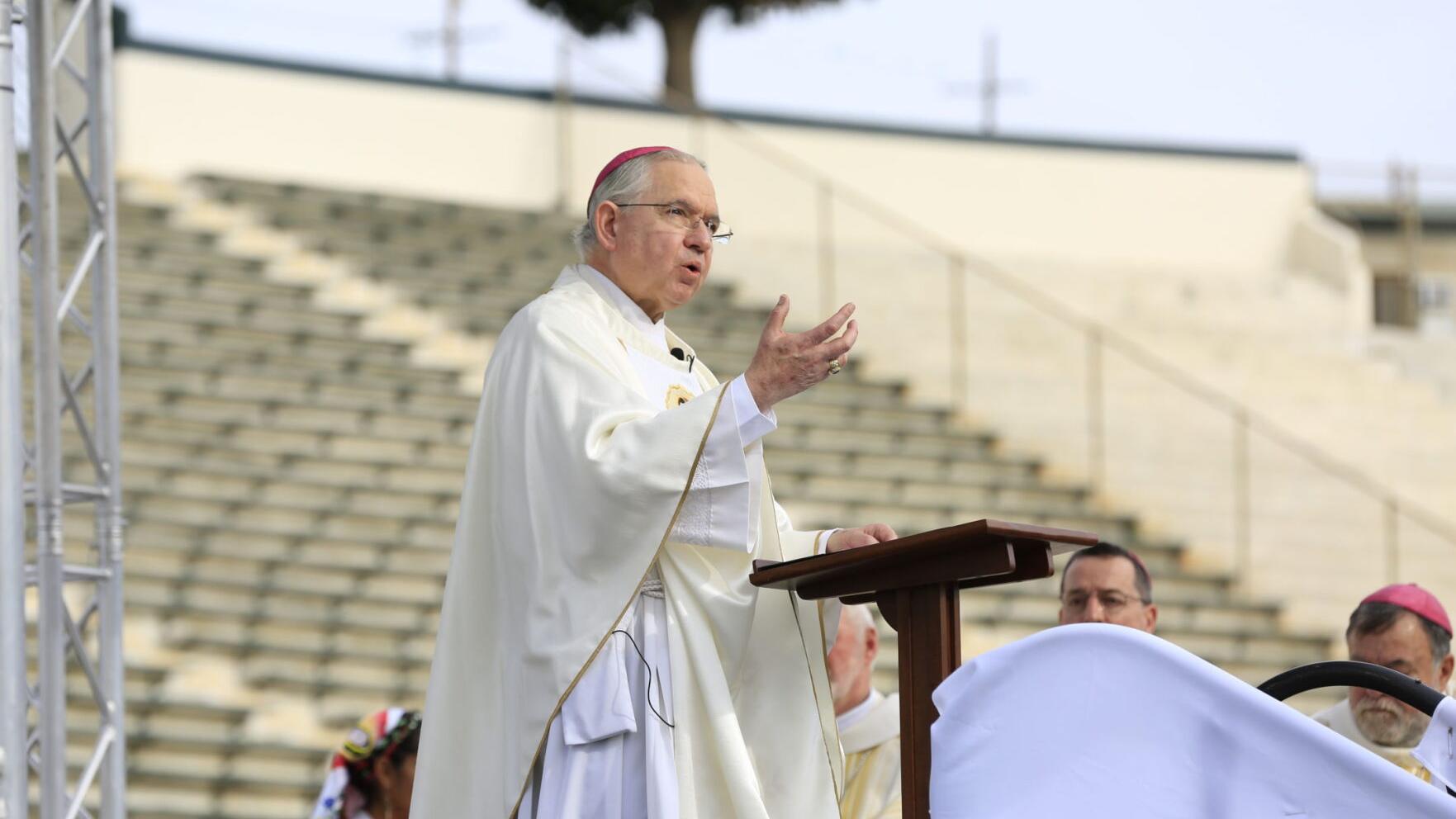 California's elected officials and church leaders express sorrow after Minneapolis shooting